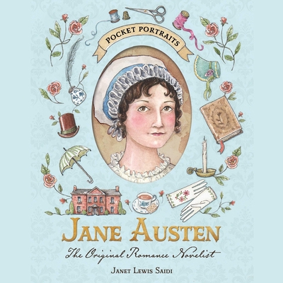 Jane Austen: The Original Romance Novelist