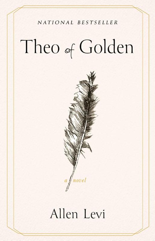 Theo of Golden