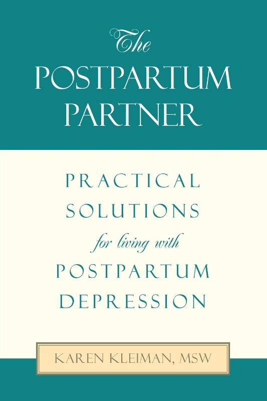The Postpartum Partner