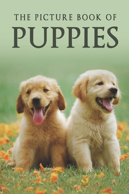 The Picture Book of Puppies