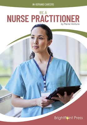 Be a Nurse Practitioner