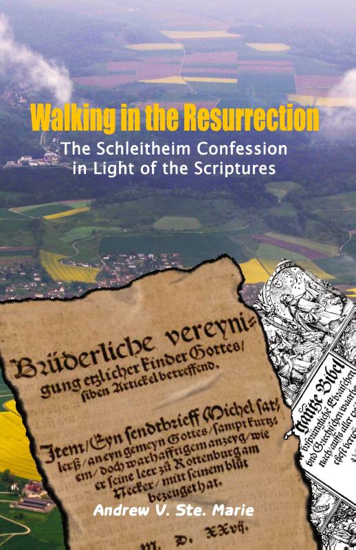 Walking in the Resurrection