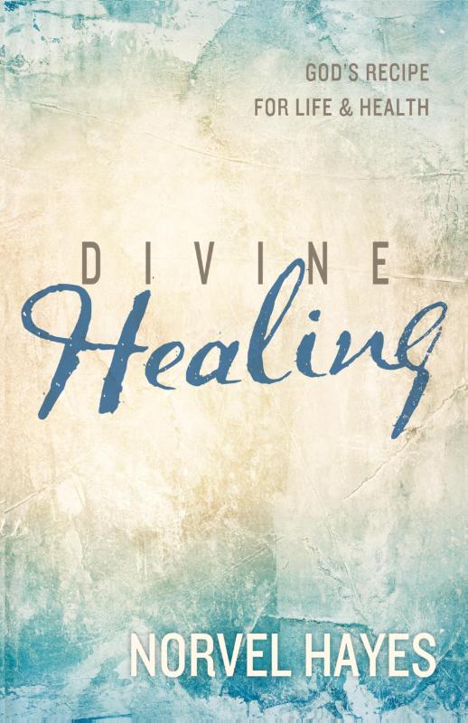 Divine Healing