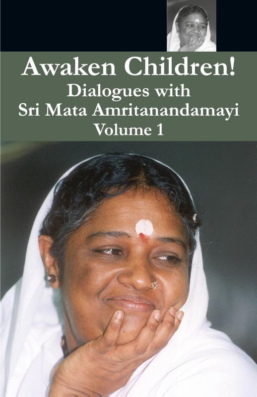 Awaken Children Vol. 1