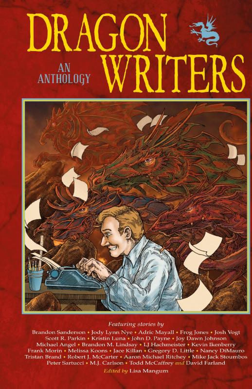 Dragon Writers