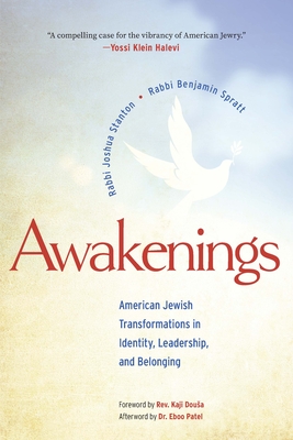 AWAKENINGS AMER JEWISH TRANSFO