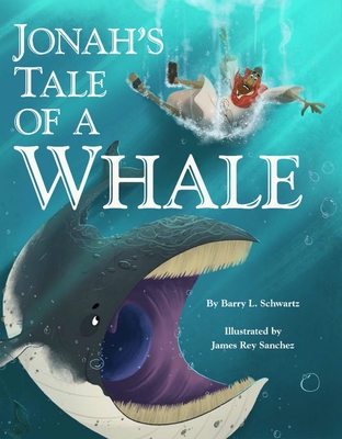 JONAHS TALE OF A WHALE