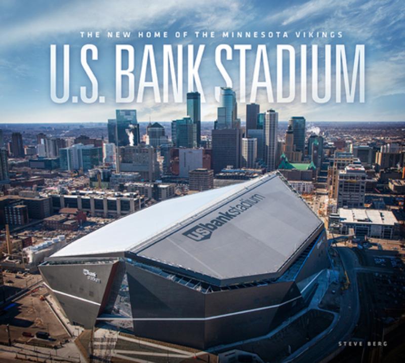 US BANK STADIUM