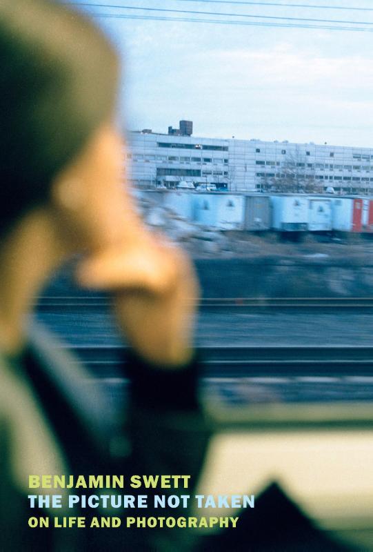 The Picture Not Taken