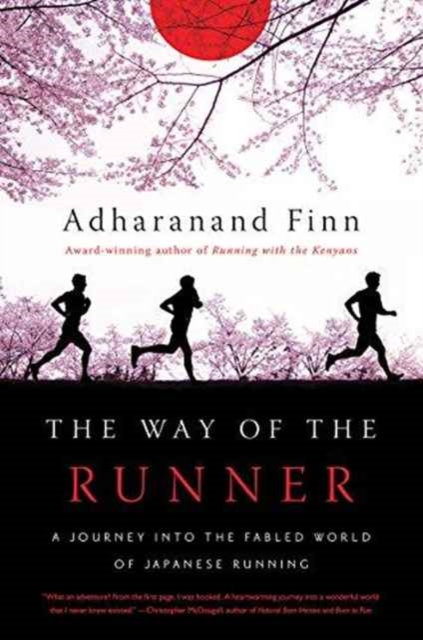 Way of the Runner