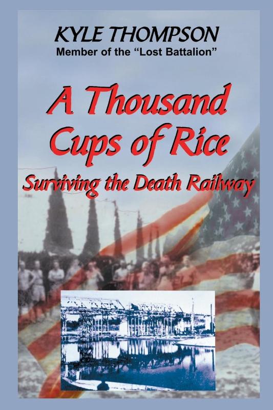 A Thousand Cups of Rice