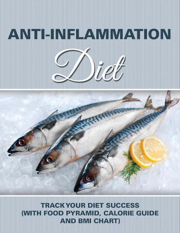 Anti-Inflammation Diet
