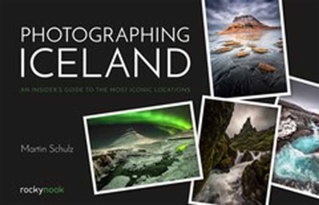 Photographing Iceland