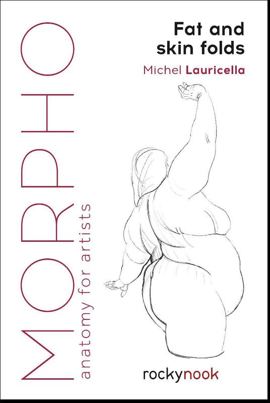 Morpho: Fat and Skin Folds
