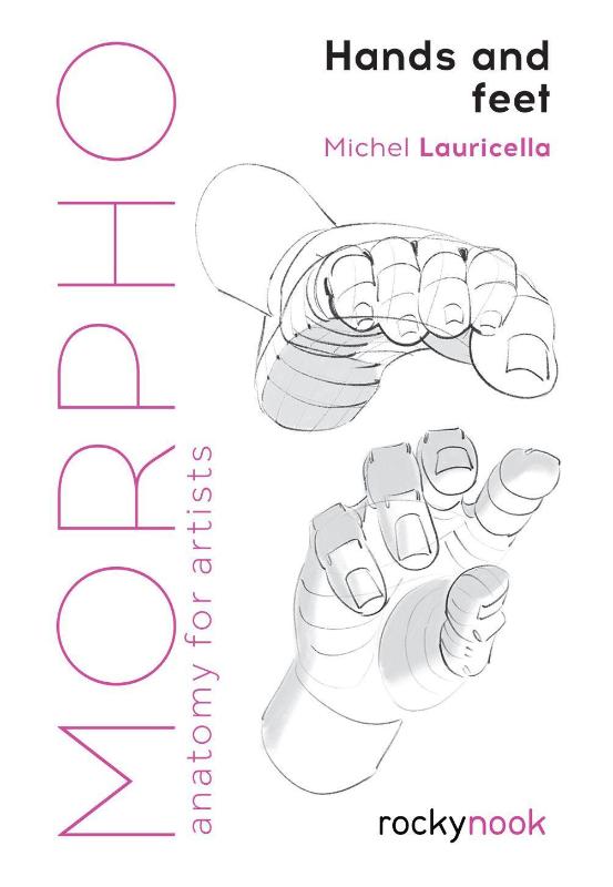 Morpho: Hands and Feet