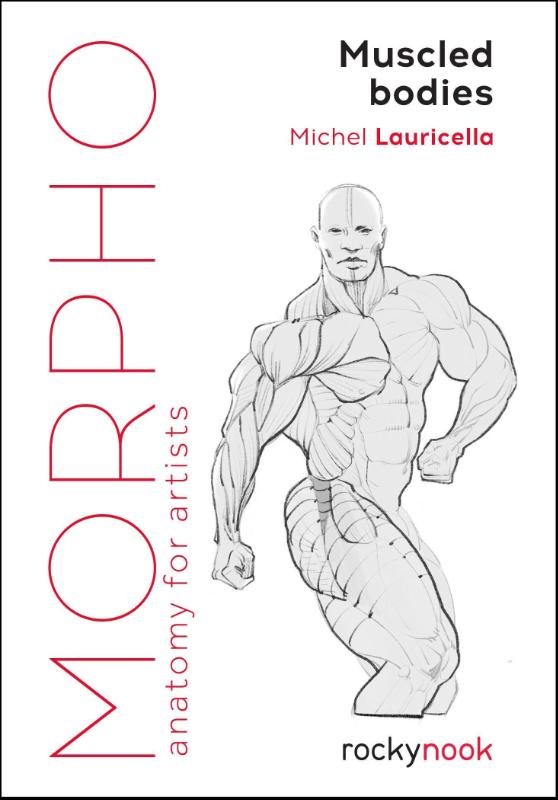 Morpho Muscled Bodies