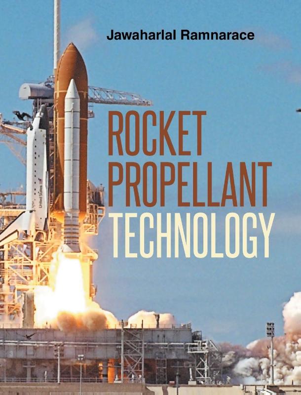 Rocket Propellant Technology