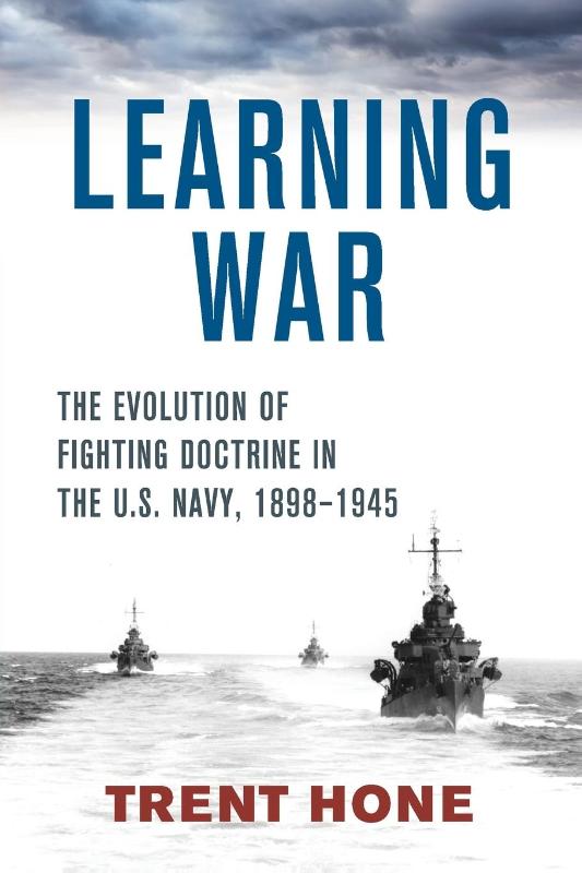 Learning War