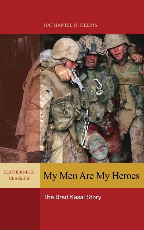 My Men are My Heroes