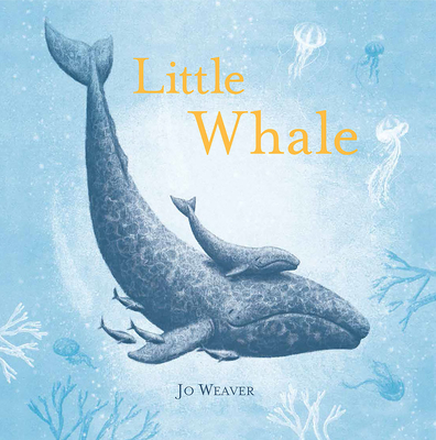 LITTLE WHALE