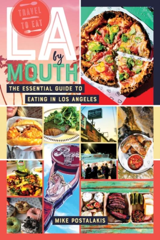LA by Mouth