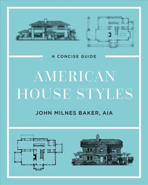 American House Styles