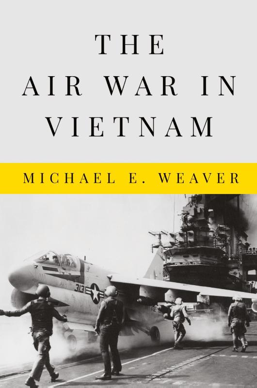 The Air War in Vietnam