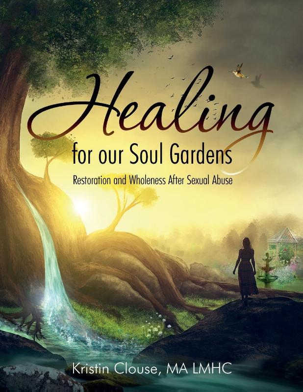 Healing for Our Soul Gardens