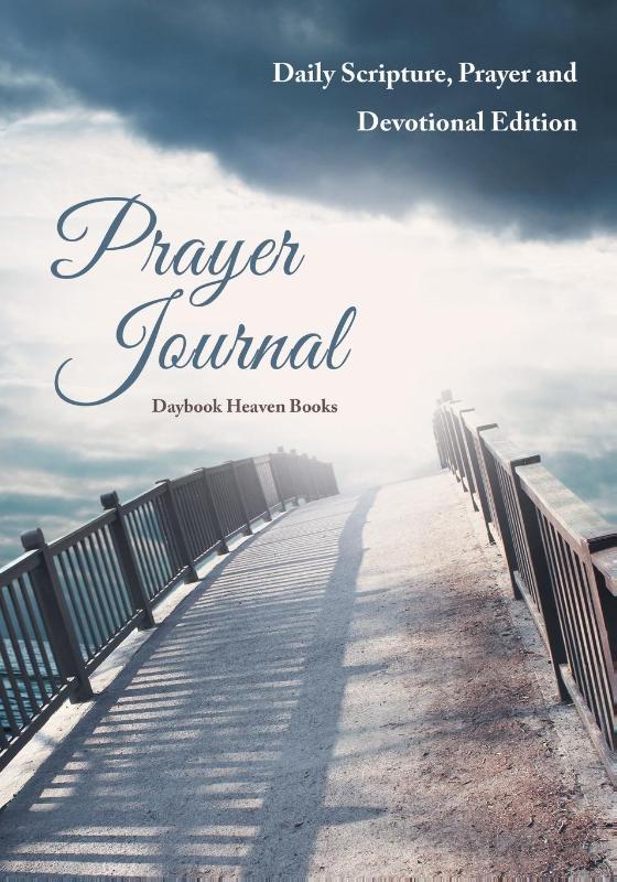 Prayer Journal