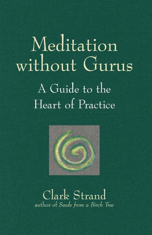 Meditation without Gurus