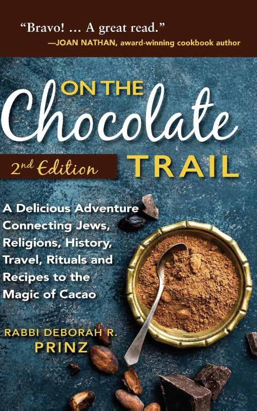 On the Chocolate Trail