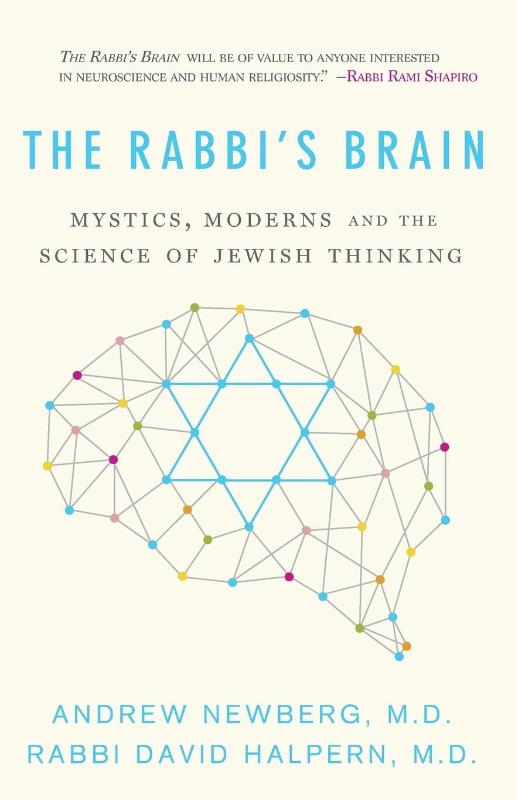 The Rabbi's Brain