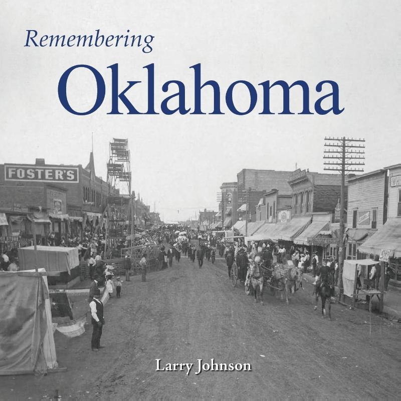 Remembering Oklahoma