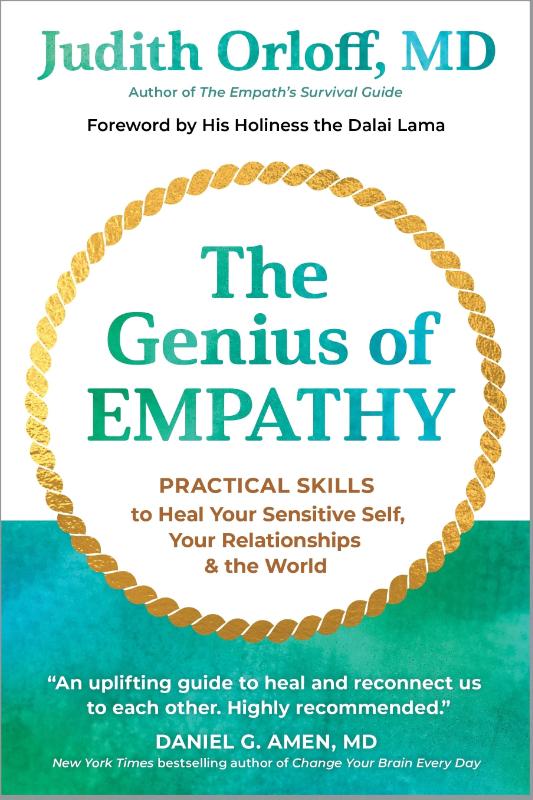 The Genius of Empathy