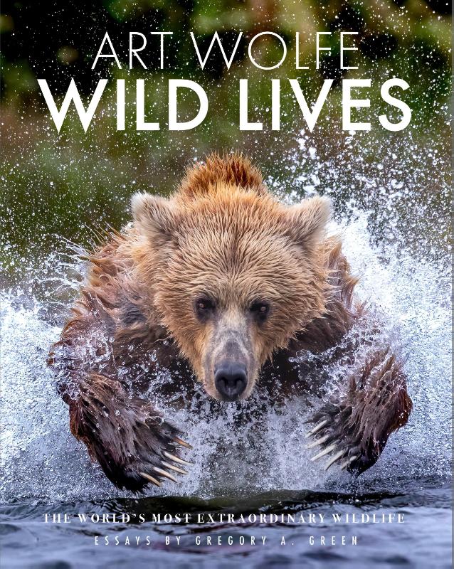 Wild Lives