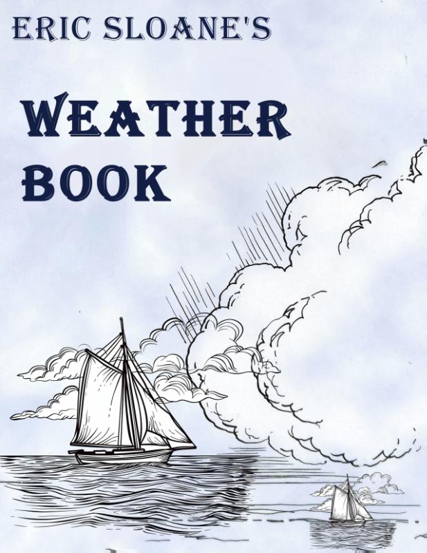 Eric Sloane's Weather Book
