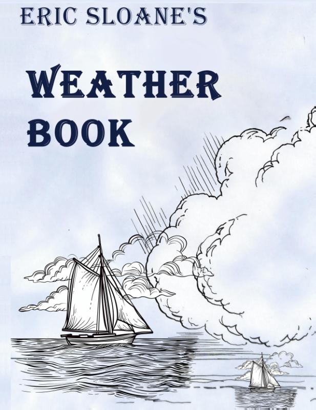 Eric Sloane's Weather Book