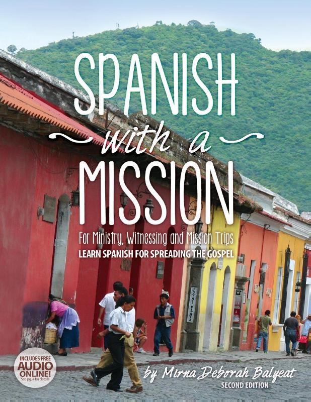 Spanish with a Mission