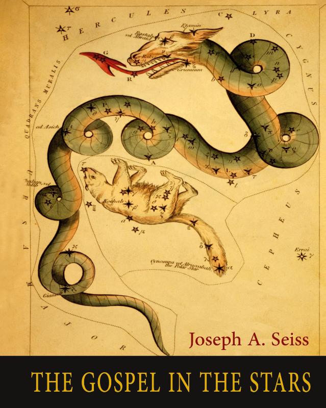 The Gospel in the Stars