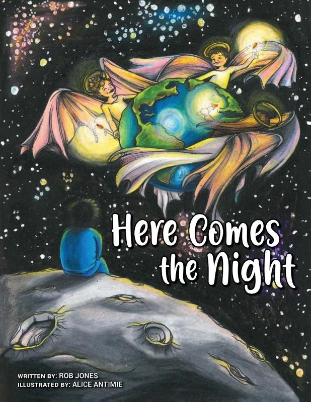 Here Comes the Night