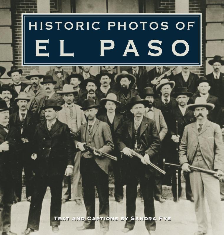 Historic Photos of El Paso