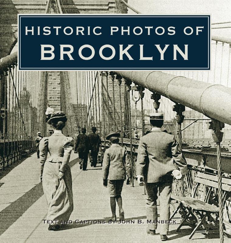 Historic Photos of Brooklyn