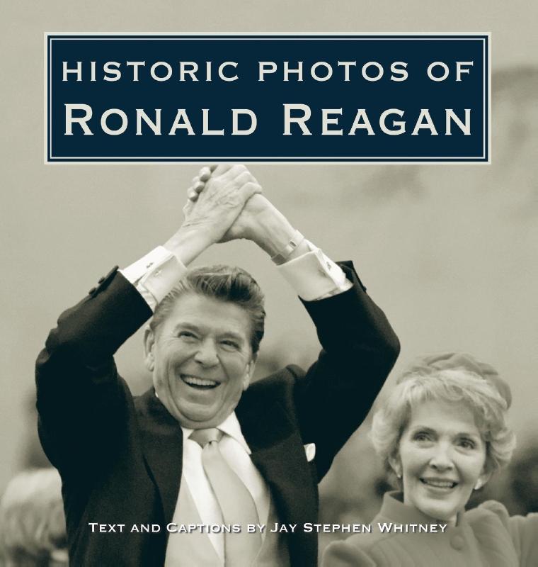 Historic Photos of Ronald Reagan