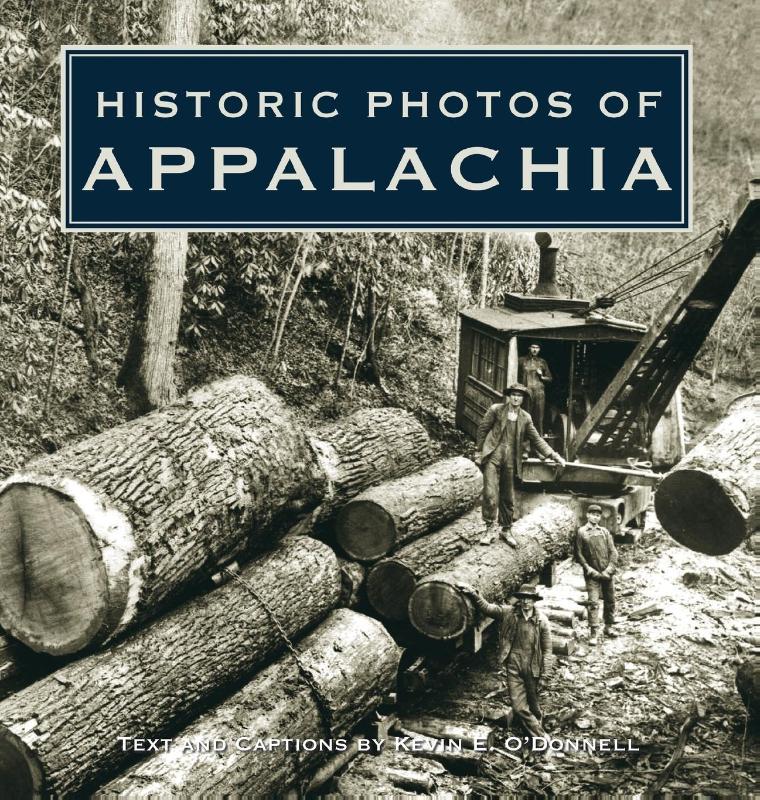 Historic Photos of Appalachia