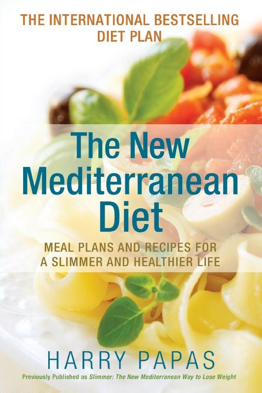 The New Mediterranean Diet