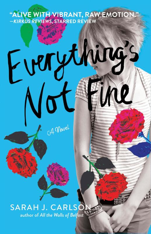 Everything's Not Fine