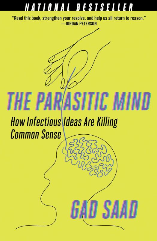 Saad, G: Parasitic Mind