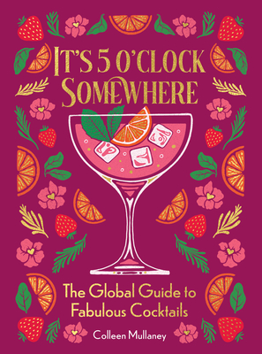 It’s 5 o’clock Somewhere, Anniversary Edition