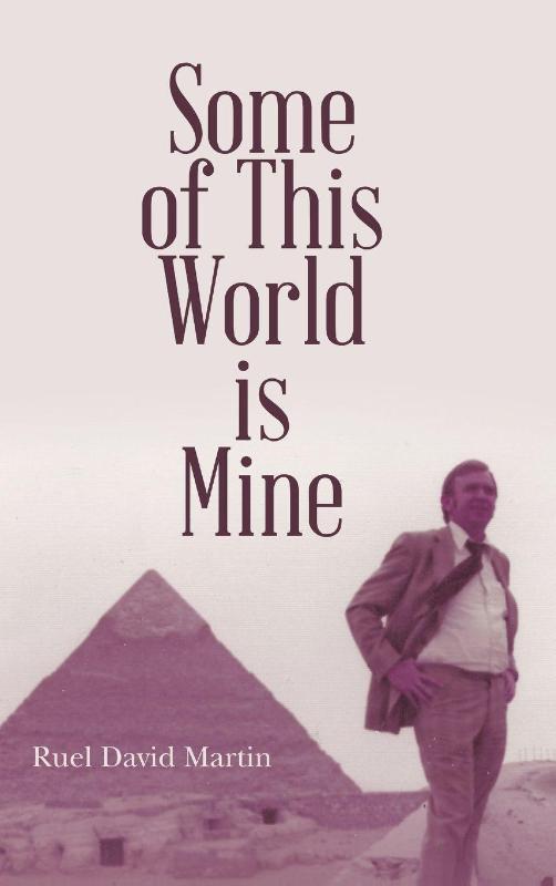 Some of This World is Mine