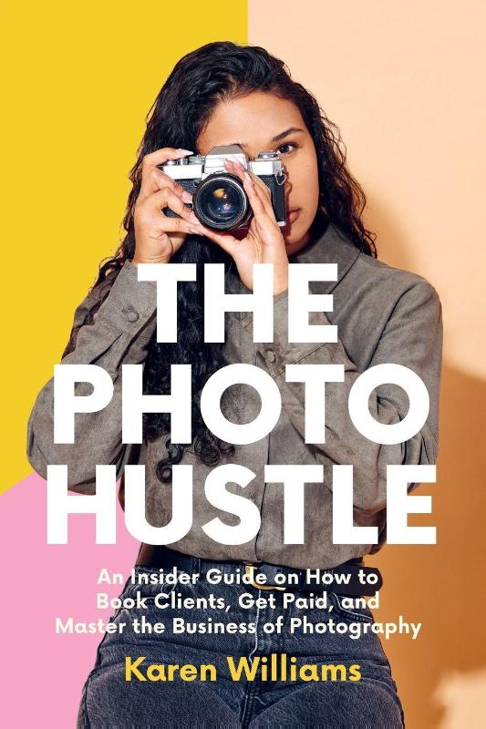 The Photo Hustle